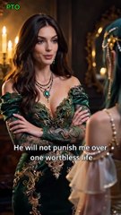 the mermaid's pearl (2024)