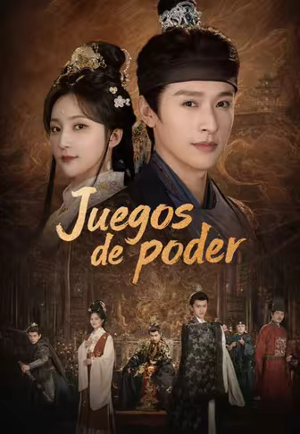 Juegos de poder