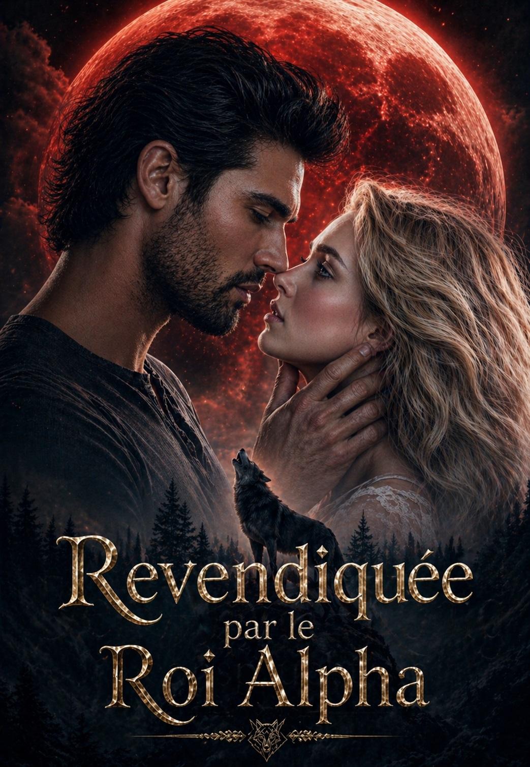 Revendiquée par le Roi Alpha