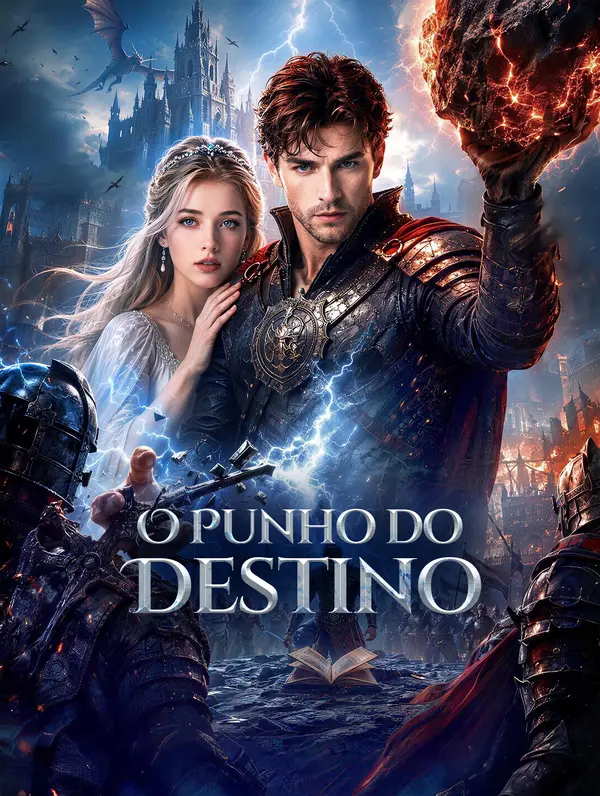 O Punho do Destino