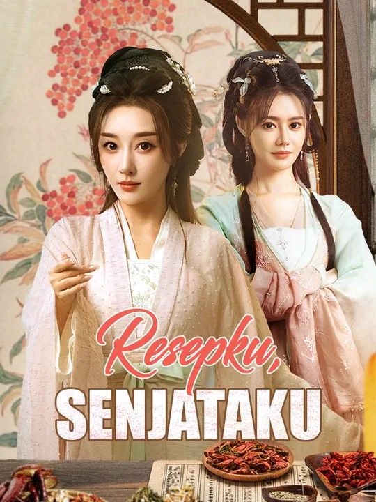 Resepku, Senjataku