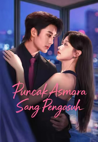 Puncak Asmara Sang Pengasuh