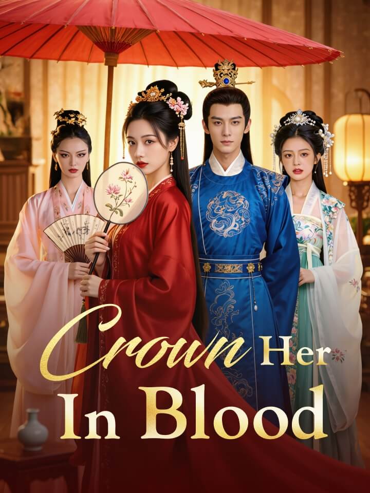 Crown Her In Blood