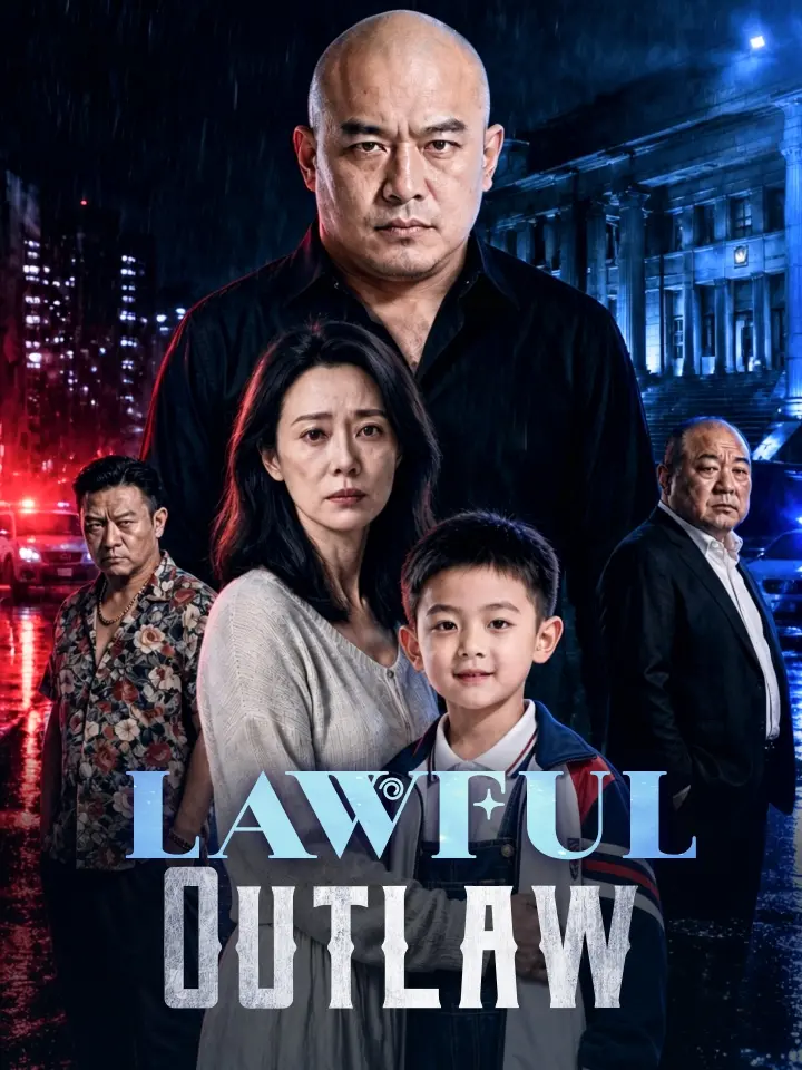 Lawful Outlaw