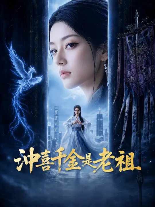 沖喜千金是老祖