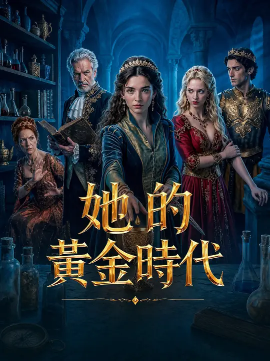 她的黃金時代