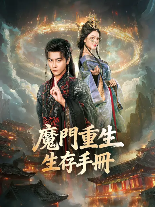 魔門重生生存手冊