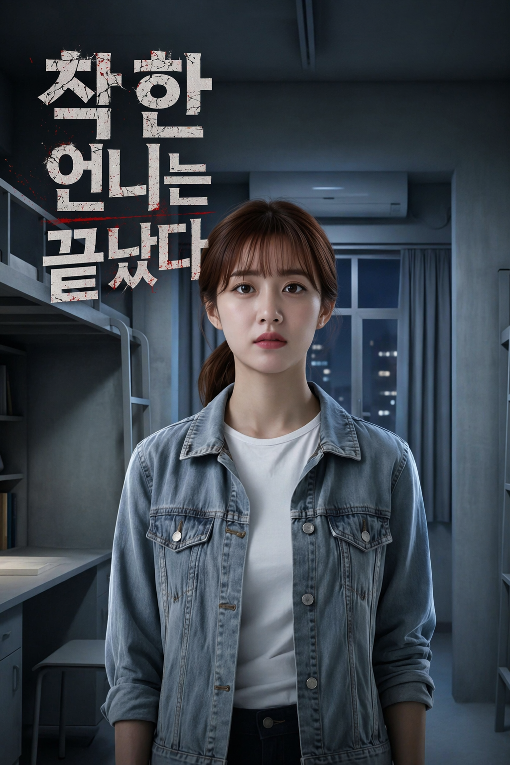 착한 언니는 끝났다