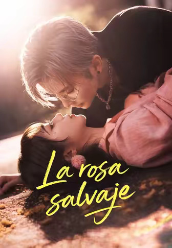 La rosa salvaje