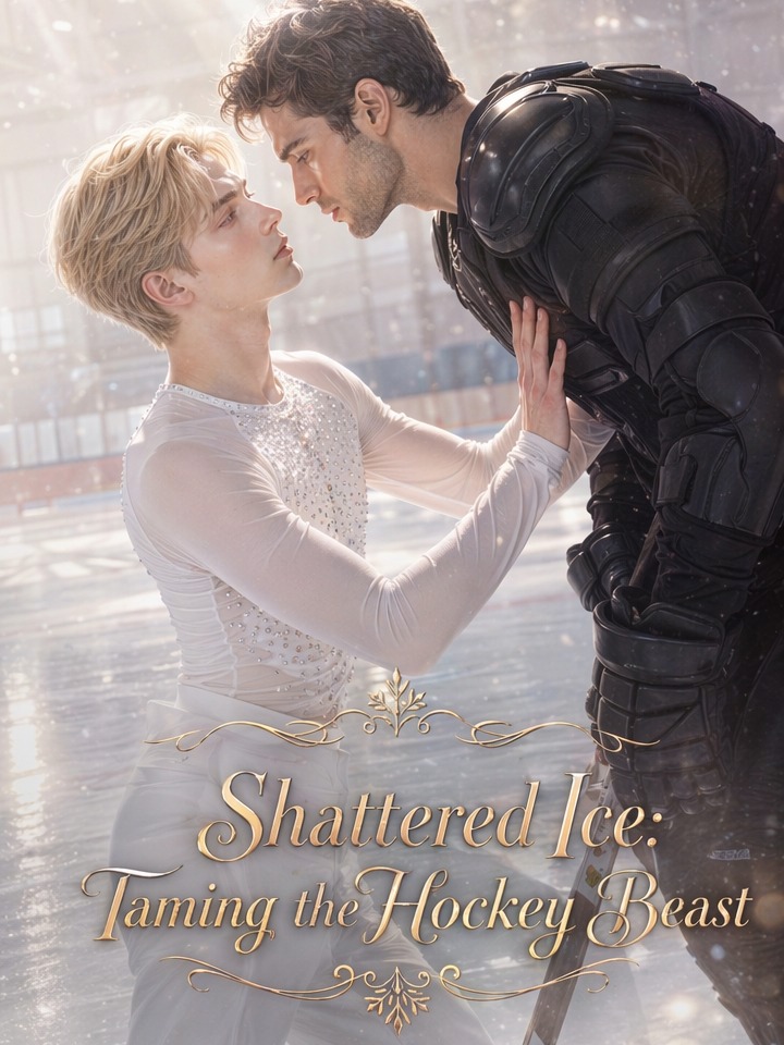 Shattered Ice: Taming the Hockey Beast