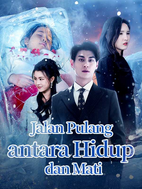 Jalan Pulang antara Hidup dan Mati