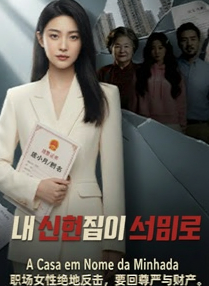 내 신혼집이 시누이 명의로