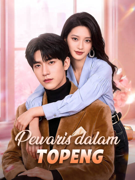 Pewaris dalam Topeng