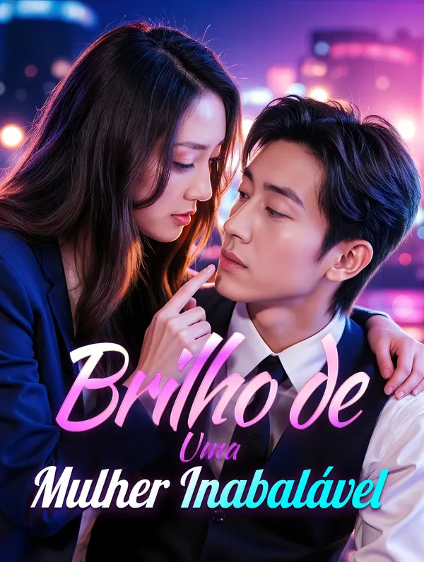Brilho de Uma Mulher Inabalável (2024)