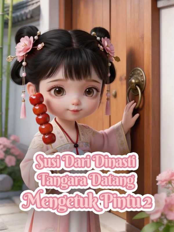 Susi Dari Dinasti Tangara Datang Mengetuk Pintu 2