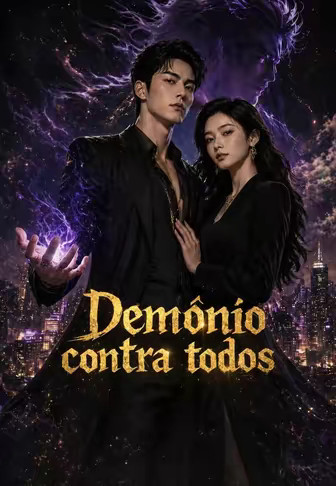 Demônio contra todos