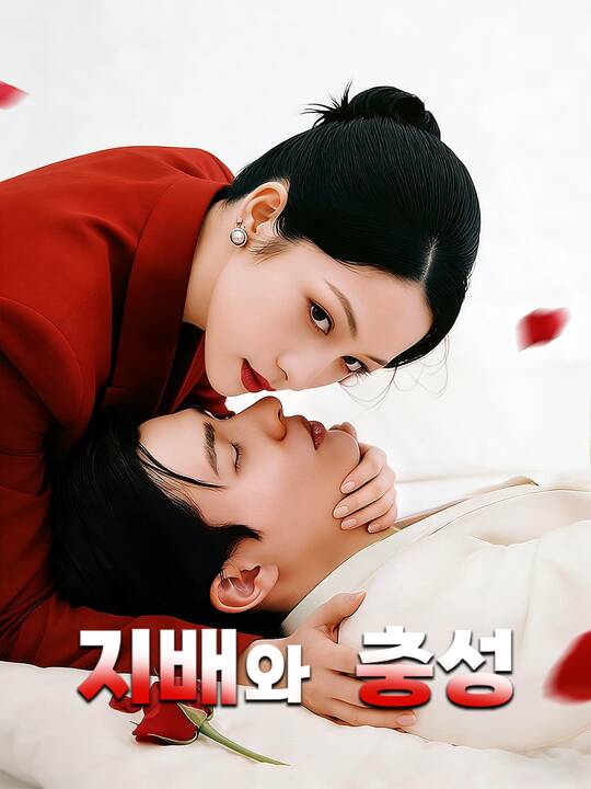 지배와 충성