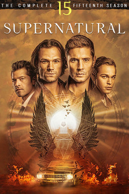 Supernatural S15 (2019)