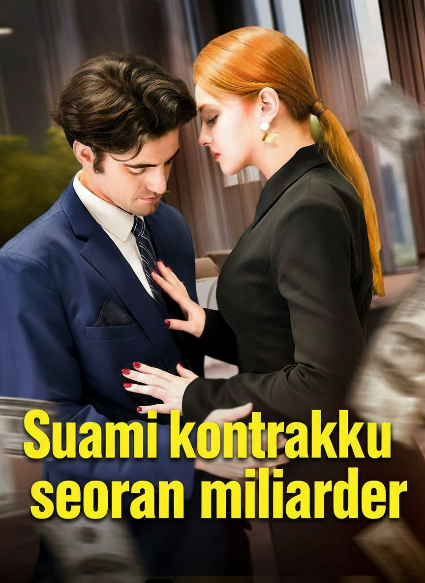 Suami kontrakku seorang miliarder