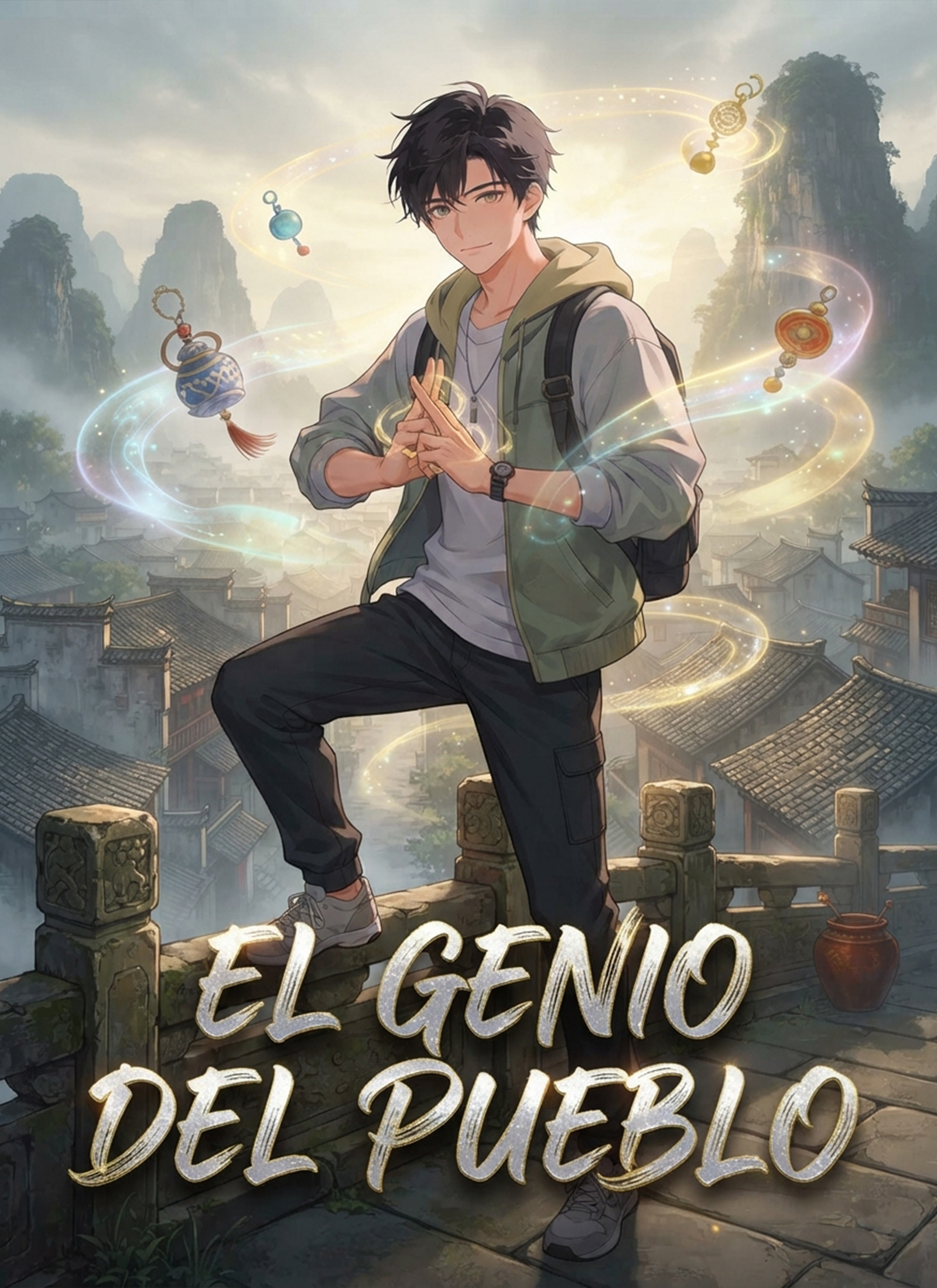 [Doblado]El genio del pueblo
