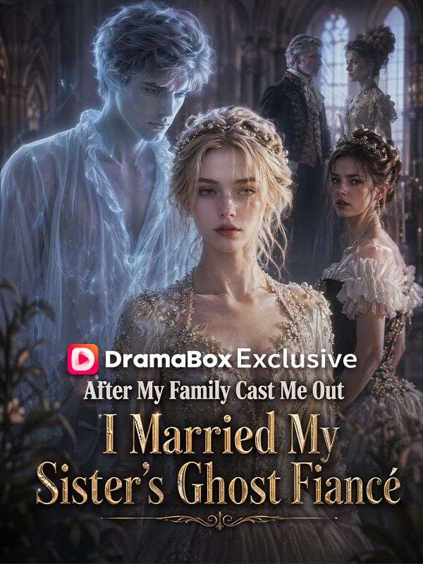 After My Family Cast Me Out, I Married My Sister's Ghost Fiancé