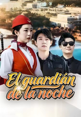 El guardián de la noche(Doblado)