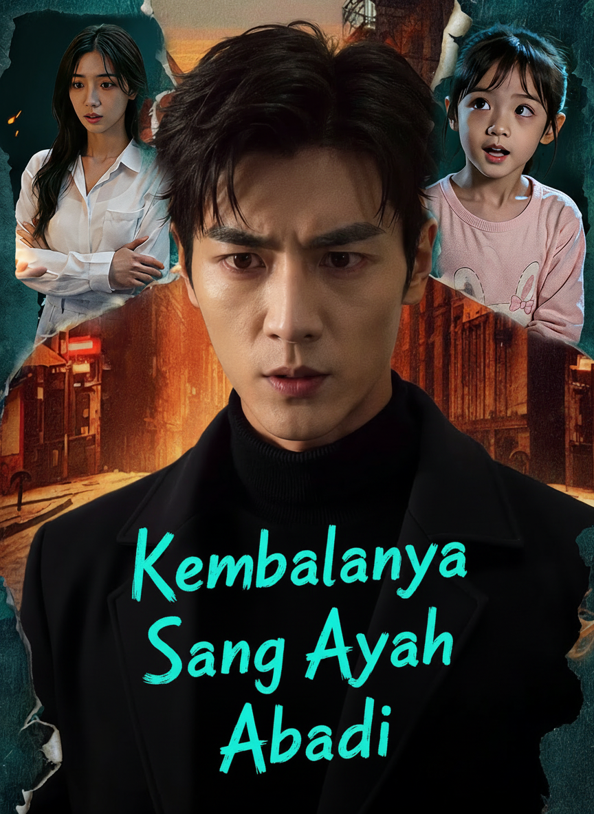 Kembalinya Sang Ayah Abadi