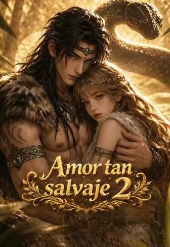 Amor tan salvaje 2
