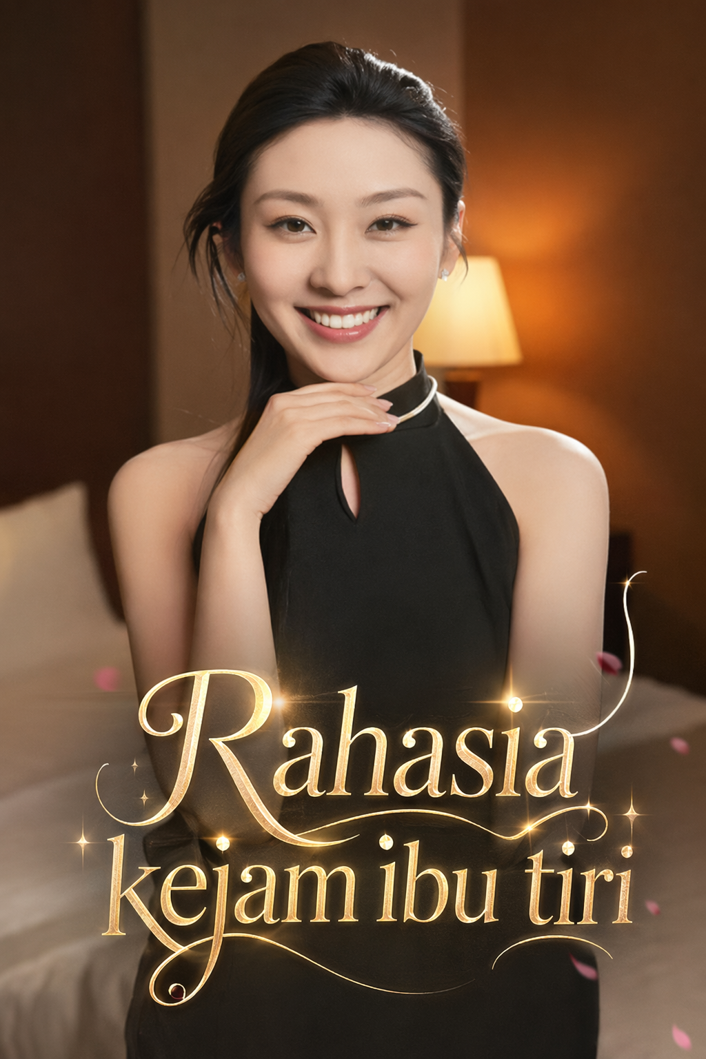 Rahasia kejam ibu tiri