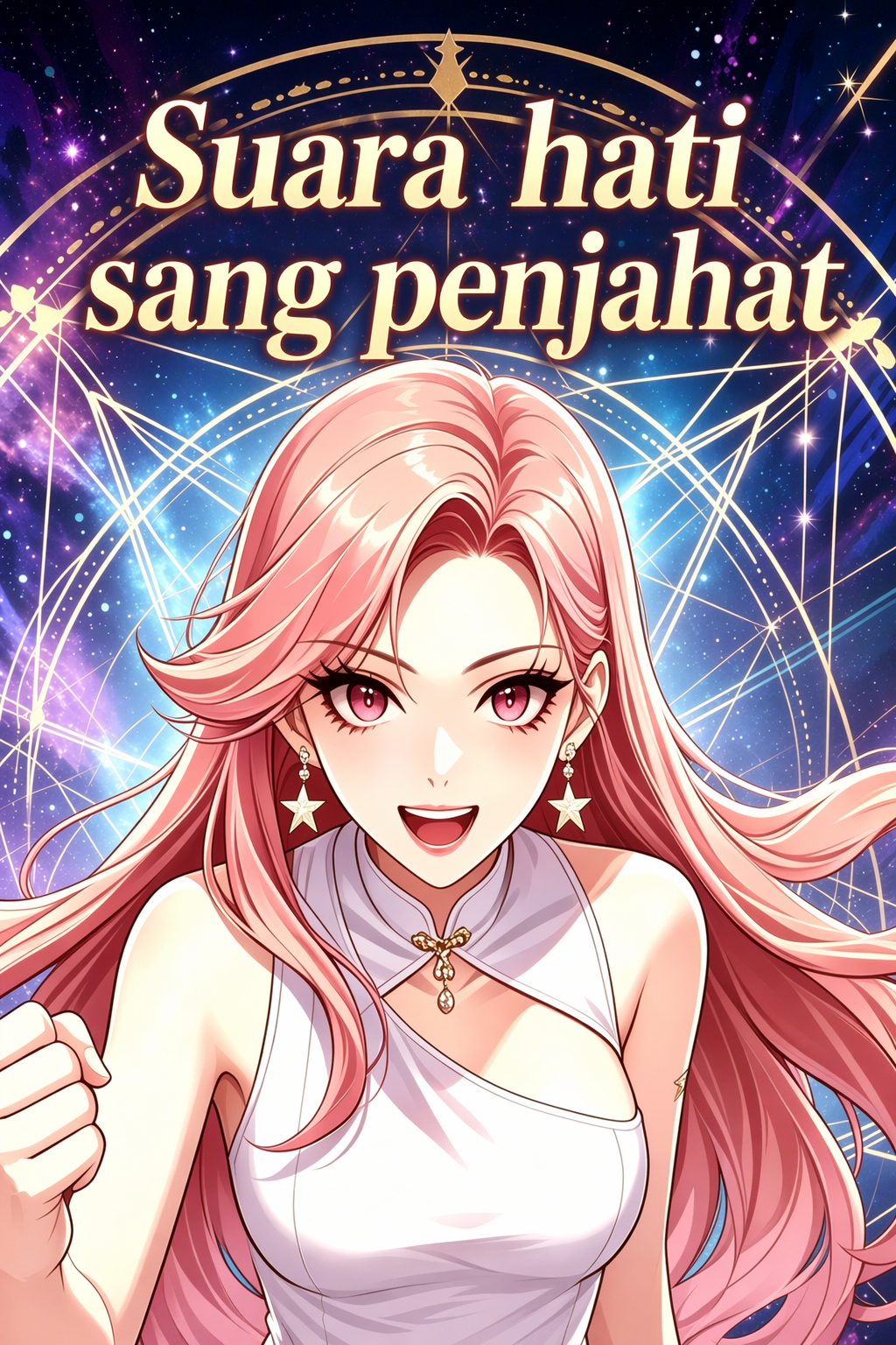 Suara hati sang penjahat