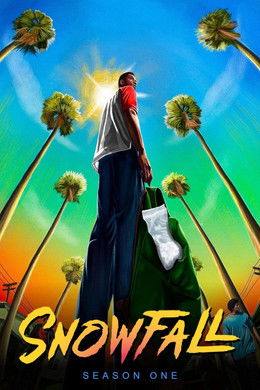 Snowfall S1 (2017)