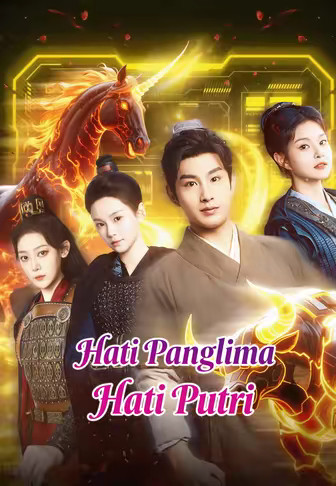 Hati Panglima, Hati Putri