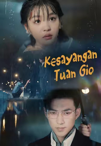 (Dub)Kesayangan Tuan Gio