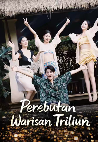Perebutan Warisan Triliun
