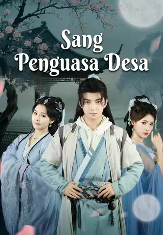 Sang Penguasa Desa