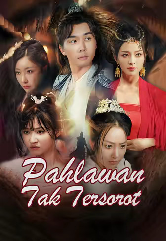 Pahlawan Tak Tersorot