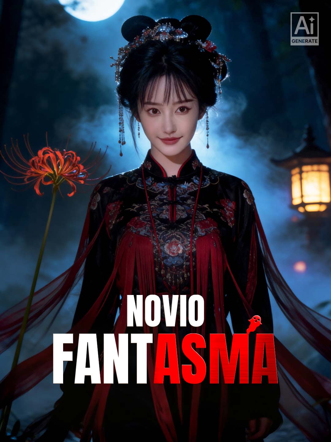 (Dubbing) Novio fantasma