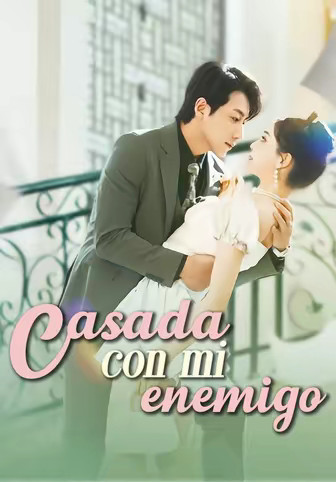 Casada con mi enemigo