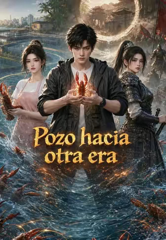 Pozo hacia otra era