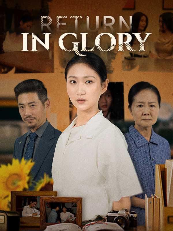 Return in Glory