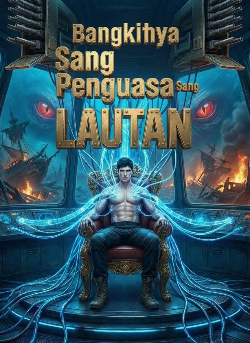 Bangkitnya Sang Penguasa Lautan