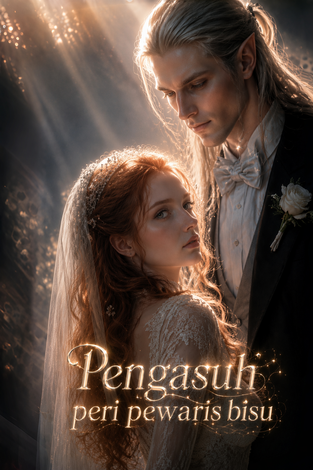 Pengasuh peri pewaris bisu