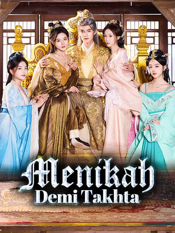 Menikah Demi Takhta