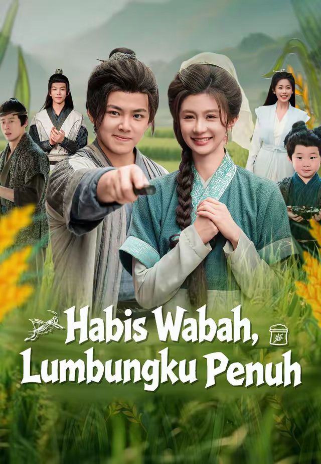 (Dub)Habis Wabah, Lumbungku Penuh
