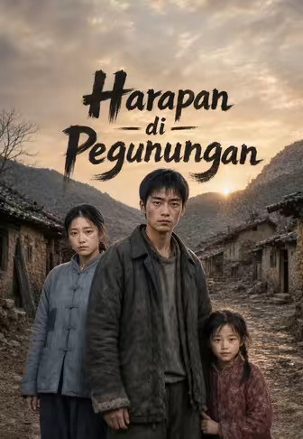 Harapan di Pegunungan