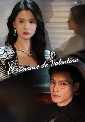 El romance de Valentina