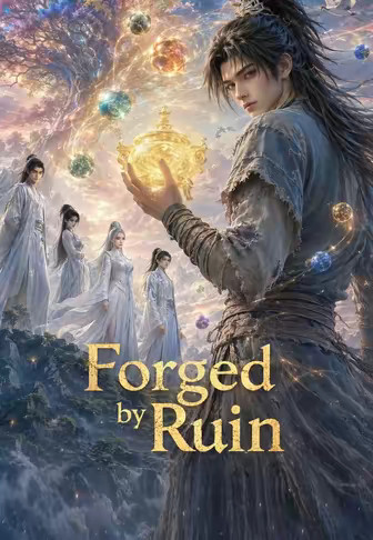Forged by Ruin