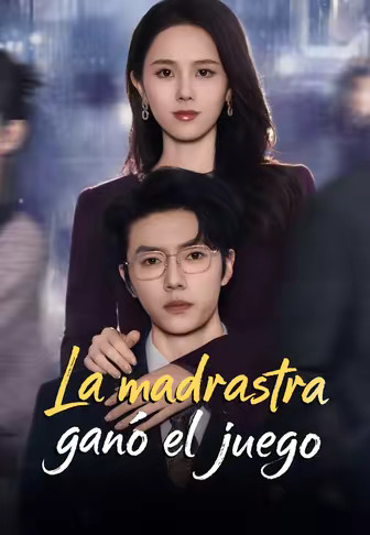 La madrastra ganó el juego