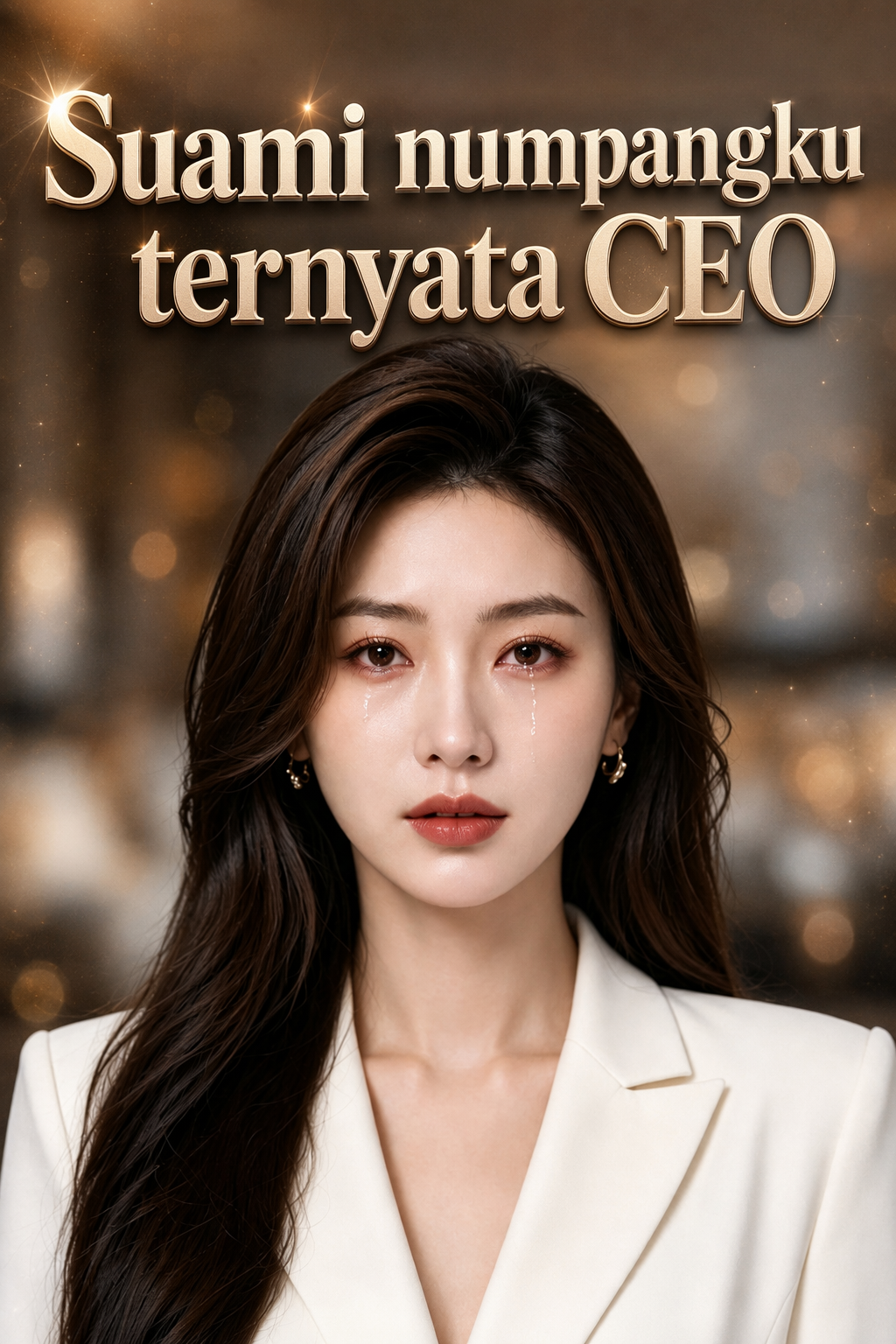 Suami numpangku ternyata CEO