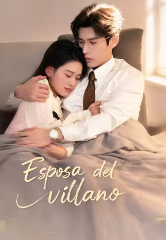 Esposa del villano